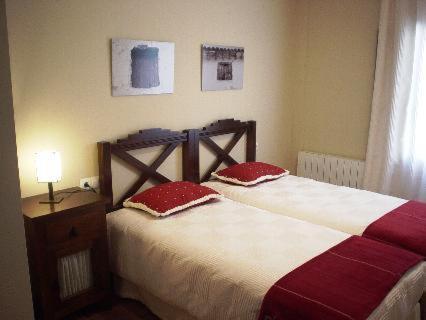 Casa Rural Descanso Del Quijote Belmonte  Room photo